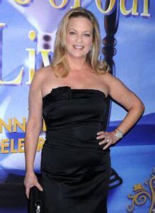 Leann Hunley Actress, Bio, Wiki, Age, Height, and Net。